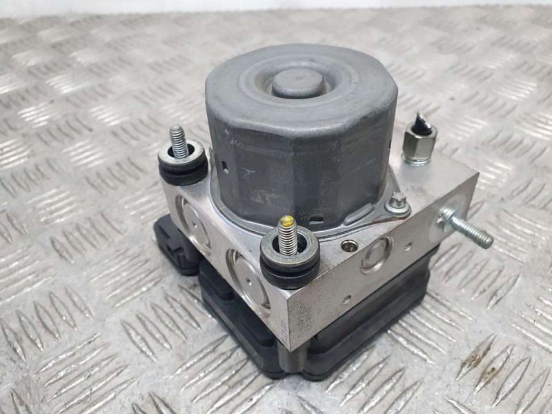 Recambio de abs para nissan pulsar (c13) tekna referencia OEM IAM 476603ZL0B 269678 