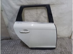 Recambio de puerta trasera derecha para volvo xc60 kinetic awd referencia OEM IAM 32228965  TOCADA