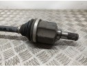 Recambio de transmision delantera izquierda para hyundai ix35 classic 2wd referencia OEM IAM 495002Y930  