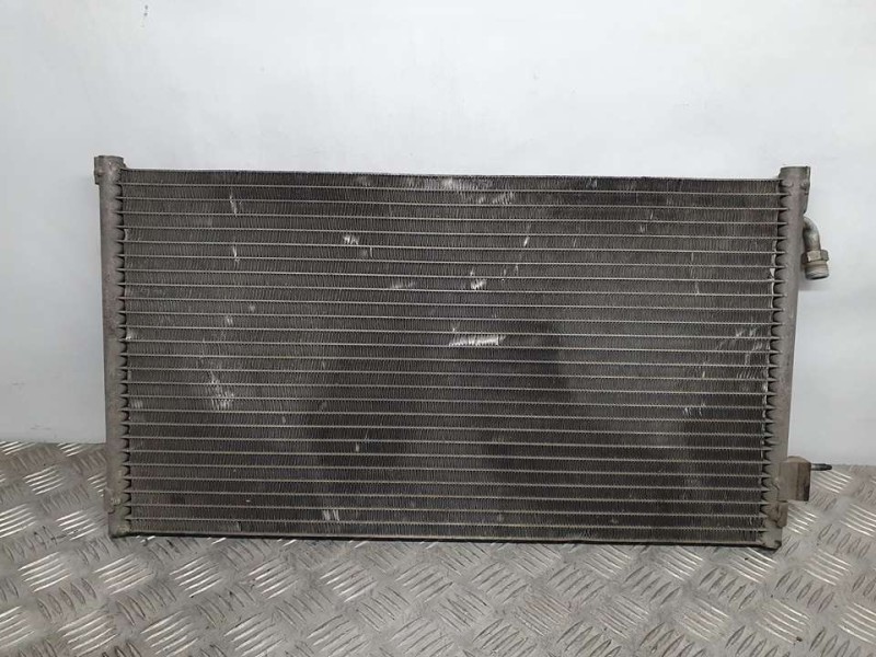 Recambio de condensador / radiador aire acondicionado para citroën saxo 1.1 sx referencia OEM IAM 9641828180 62684J 