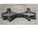 Recambio de puente trasero para cadillac bls 1.9 d referencia OEM IAM  5 TORNILLOS, ABS DISCO