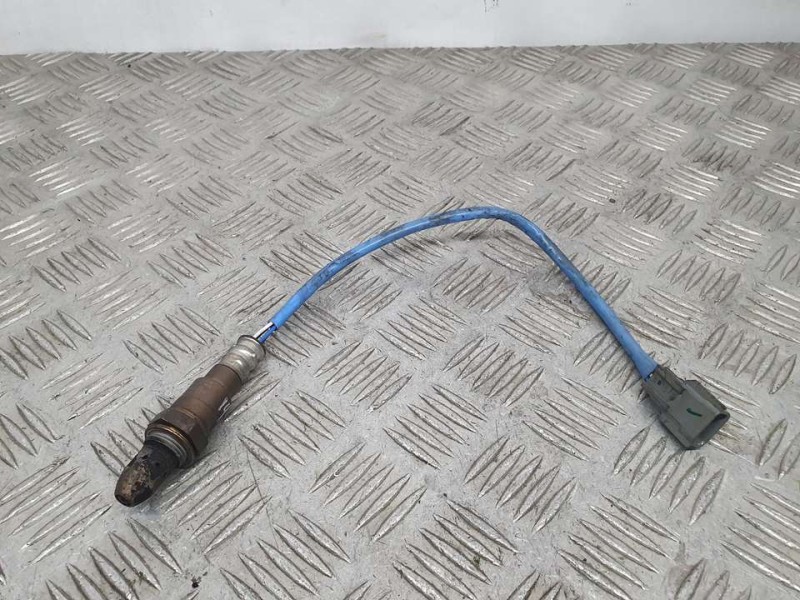 Recambio de sonda lambda para nissan pulsar (c13) acenta referencia OEM IAM 226932962R 2165005000 DENSO