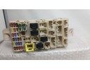 Recambio de caja reles / fusibles para mitsubishi space star (a00) motion referencia OEM IAM 8637C702  GGM013F81