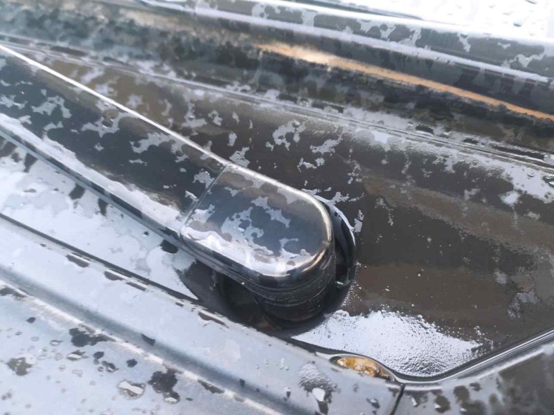 Recambio de motor limpia delantero para nissan micra v (k14) 5 puertas referencia OEM IAM 288005FA0B  