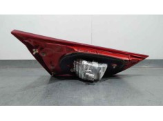 Recambio de piloto trasero derecho para toyota auris active referencia OEM IAM 05170237  INTERIOR- KOITO