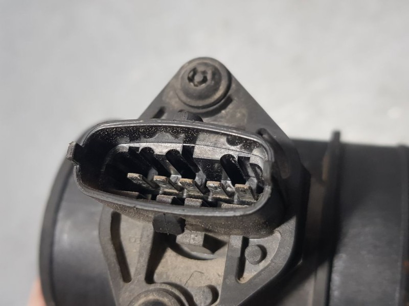 Recambio de caudalimetro para opel astra g berlina sport referencia OEM IAM 24437502 0281002478 BOSCH