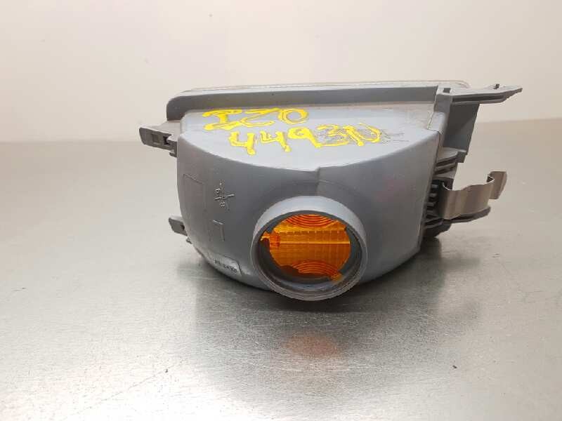 Recambio de piloto delantero izquierdo para volkswagen vento (1h2) 1.9 diesel referencia OEM IAM   
