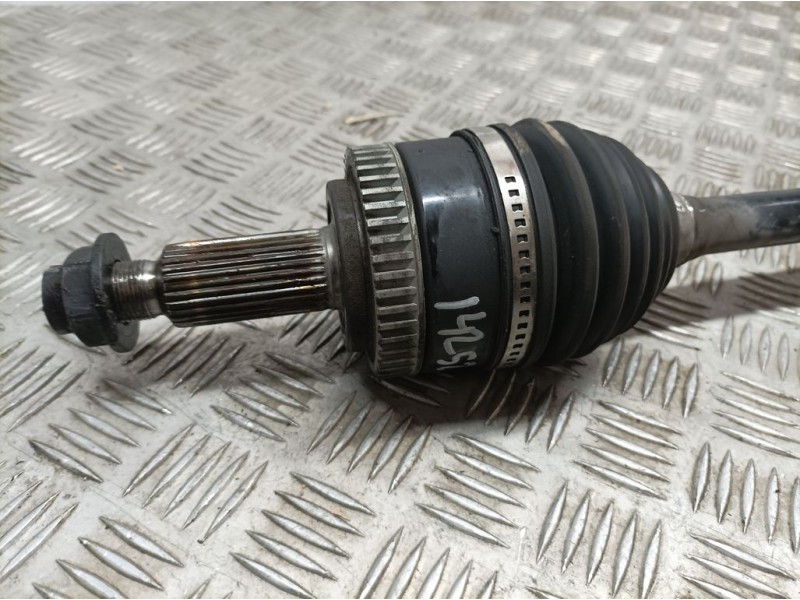 Recambio de transmision delantera izquierda para hyundai ix35 classic 2wd referencia OEM IAM 495002Y930  