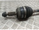 Recambio de transmision delantera izquierda para hyundai ix35 classic 2wd referencia OEM IAM 495002Y930  