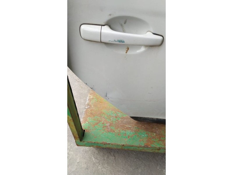 Recambio de puerta trasera derecha para volvo xc60 kinetic awd referencia OEM IAM 32228965  TOCADA