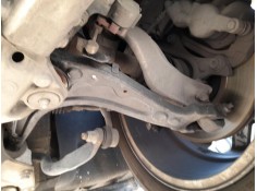 Recambio de brazo suspension inferior delantero izquierdo para citroën c6 (td_) 2.7 hdi referencia OEM IAM 9663980880  