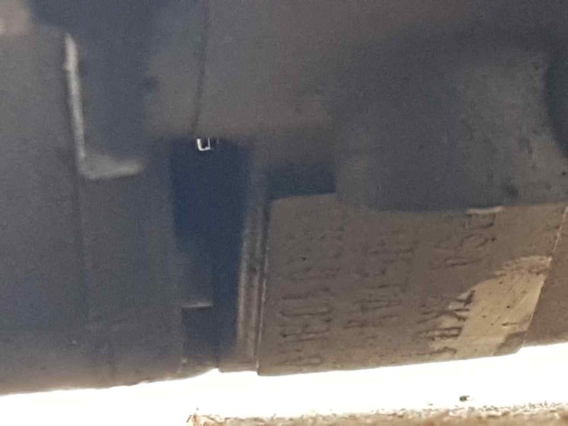 Recambio de motor completo para peugeot 208 (p2) e-allure pack referencia OEM IAM ZK01 00103G CONTINENTAL