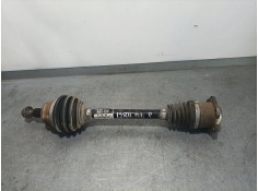 Recambio de transmision delantera izquierda para volkswagen golf iv berlina (1j1) básico referencia OEM IAM 1J0407271CF  