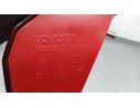 Recambio de piloto trasero derecho para toyota auris active referencia OEM IAM 05170237  INTERIOR- KOITO