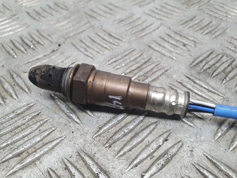 Recambio de sonda lambda para nissan pulsar (c13) acenta referencia OEM IAM 226932962R 2165005000 DENSO