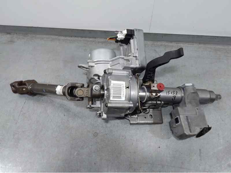 Recambio de columna direccion para ford fiesta (ccn) trend referencia OEM IAM C1BC3C529EV  ELECTRO-MECANICA