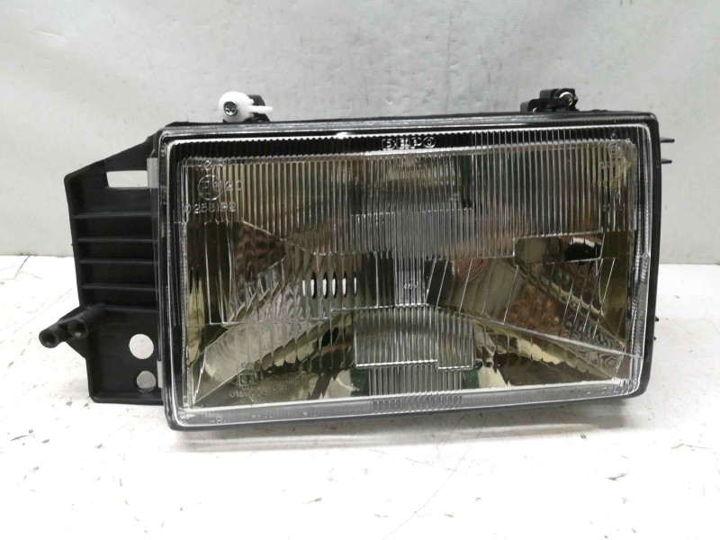 Recambio de faro izquierdo para fiat tipo (160) referencia OEM IAM   
