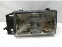 Recambio de faro izquierdo para fiat tipo (160) referencia OEM IAM   