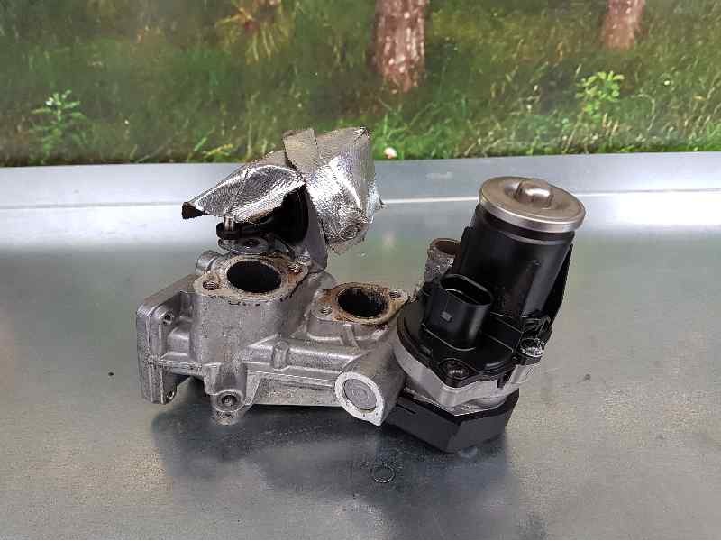 Recambio de valvula egr para volkswagen passat lim. (362) 2.0 tdi referencia OEM IAM   