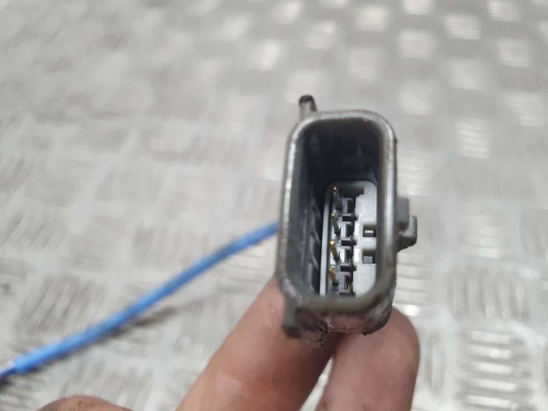 Recambio de sonda lambda para nissan pulsar (c13) acenta referencia OEM IAM 226932962R 2165005000 DENSO