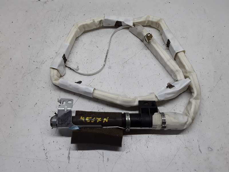 Recambio de airbag cortina delantero izquierdo para renault scenic (ja..) 1.9 dci diesel cat referencia OEM IAM   