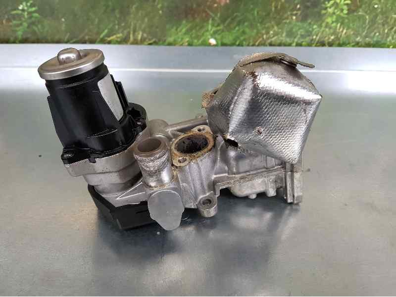 Recambio de valvula egr para volkswagen passat lim. (362) 2.0 tdi referencia OEM IAM   