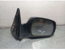 Recambio de retrovisor derecho para hyundai terracan (hp) 2.9 crdi gl referencia OEM IAM 87620H1011  ELECTRICO 5 PINS TOCADO