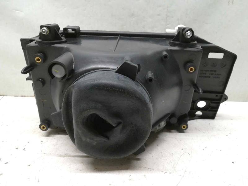 Recambio de faro izquierdo para fiat tipo (160) referencia OEM IAM   