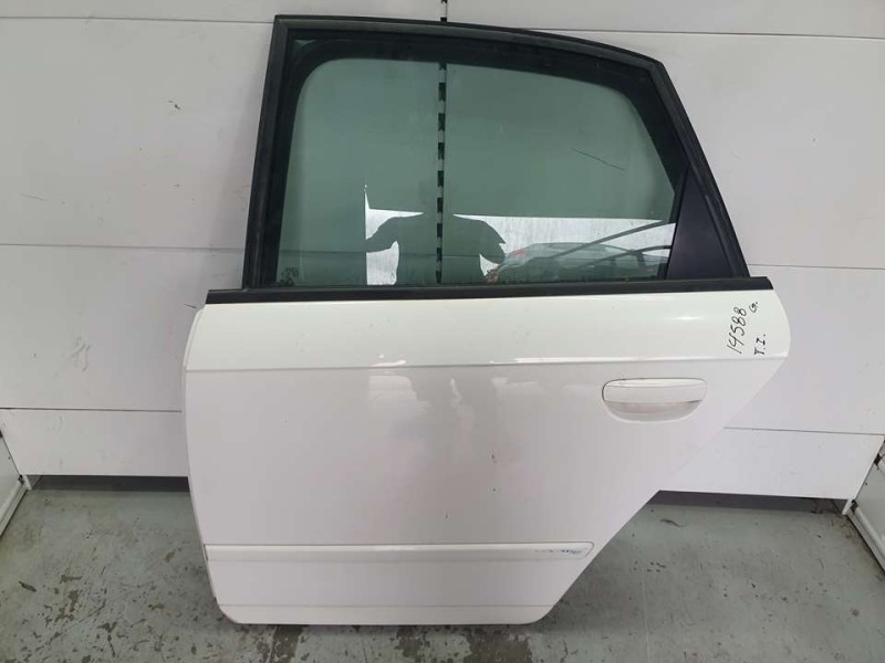 Recambio de puerta trasera izquierda para seat exeo berlina (3r2) reference referencia OEM IAM 3R0833051  