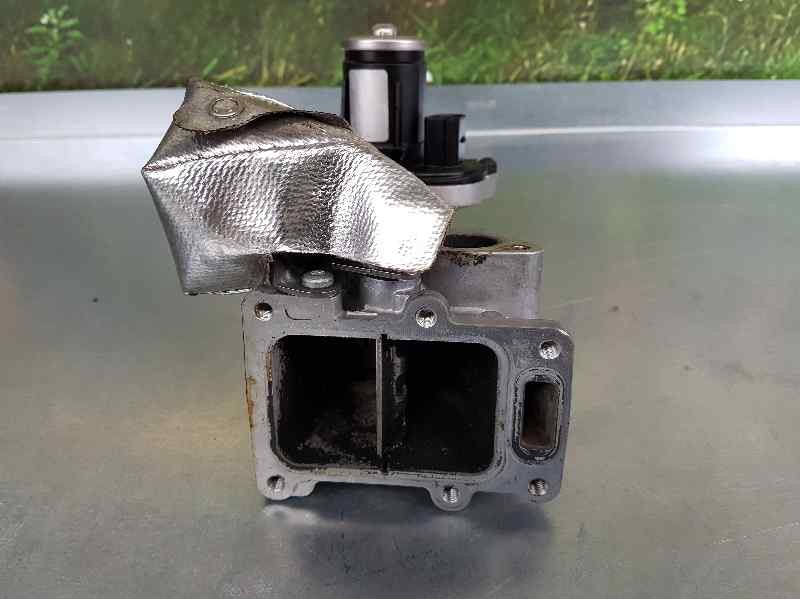 Recambio de valvula egr para volkswagen passat lim. (362) 2.0 tdi referencia OEM IAM   