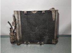 CONDENSADOR / RADIADOR AIRE ACONDICIONADO 24465322 C5199 BEHR