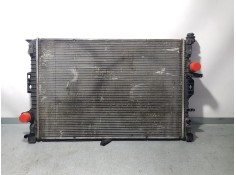 Recambio de radiador agua para volvo xc60 kinetic awd referencia OEM IAM 31368362  