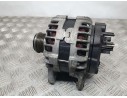 Recambio de alternador para nissan pulsar (c13) tekna referencia OEM IAM 231004EA0A F000BL0825 BOSCH