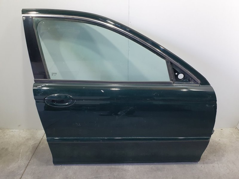 Recambio de puerta delantera derecha para jaguar x-type 2.5 v6 executive referencia OEM IAM C2S42629  