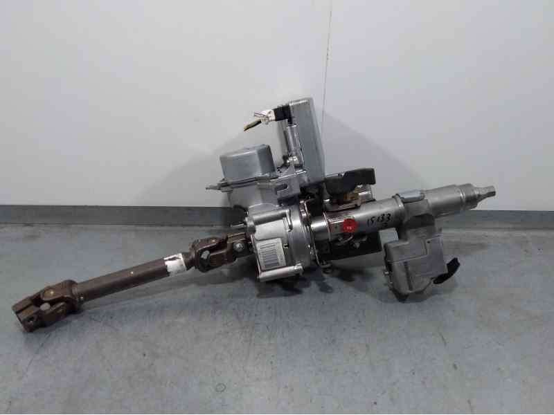 Recambio de columna direccion para ford fiesta (ccn) trend referencia OEM IAM C1BC3C529EV  ELECTRO-MECANICA