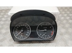 Recambio de cuadro instrumentos para bmw 3 (e90) 320 d referencia OEM IAM 9122602 BORG 400116996 102535062