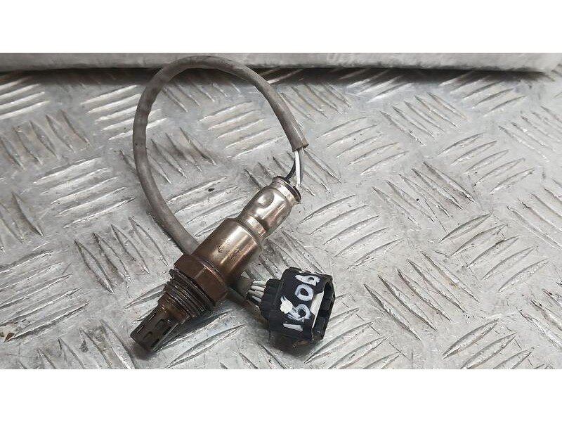 Recambio de sonda lambda para mitsubishi space star (a00) motion referencia OEM IAM OZA639M21  