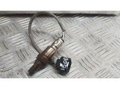Recambio de sonda lambda para mitsubishi space star (a00) motion referencia OEM IAM OZA639M21  