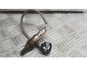 Recambio de sonda lambda para mitsubishi space star (a00) motion referencia OEM IAM OZA639M21  