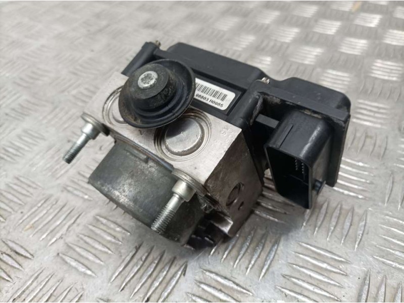 Recambio de abs para ford ka (ccu) titanium referencia OEM IAM 51823789 0265232236 BOSCH