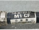 Recambio de transmision delantera izquierda para volkswagen golf iv berlina (1j1) básico referencia OEM IAM 1J0407271CF  