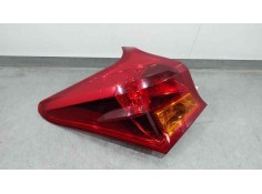 PILOTO TRASERO IZQUIERDO 8159402460 EXTERIOR