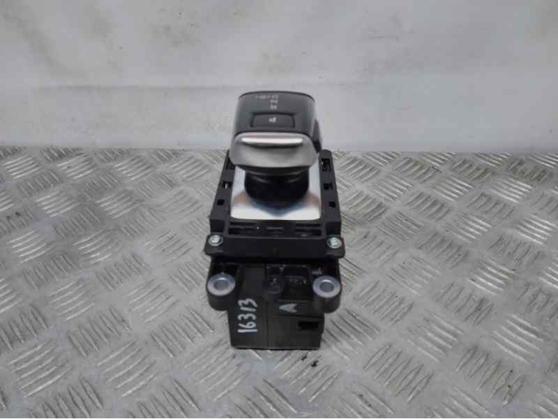 Recambio de palanca cambio para peugeot 208 (p2) e-allure pack referencia OEM IAM 98336289 61739G09 