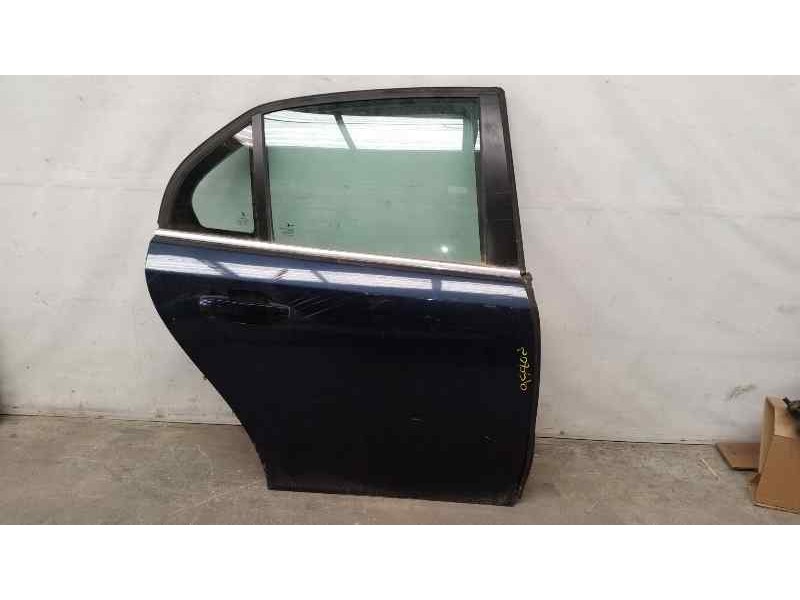 Recambio de puerta trasera derecha para cadillac bls 1.9 d referencia OEM IAM   