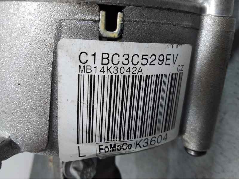 Recambio de columna direccion para ford fiesta (ccn) trend referencia OEM IAM C1BC3C529EV  ELECTRO-MECANICA