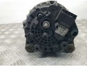 Recambio de alternador para nissan pulsar (c13) tekna referencia OEM IAM 231004EA0A F000BL0825 BOSCH