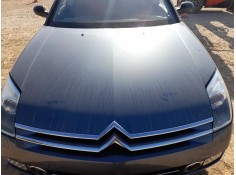 Recambio de capot para citroën c6 (td_) 2.7 hdi referencia OEM IAM 790143  