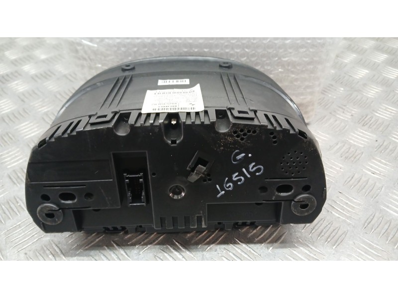 Recambio de cuadro instrumentos para bmw 3 (e90) 320 d referencia OEM IAM 9122602 BORG 400116996 102535062