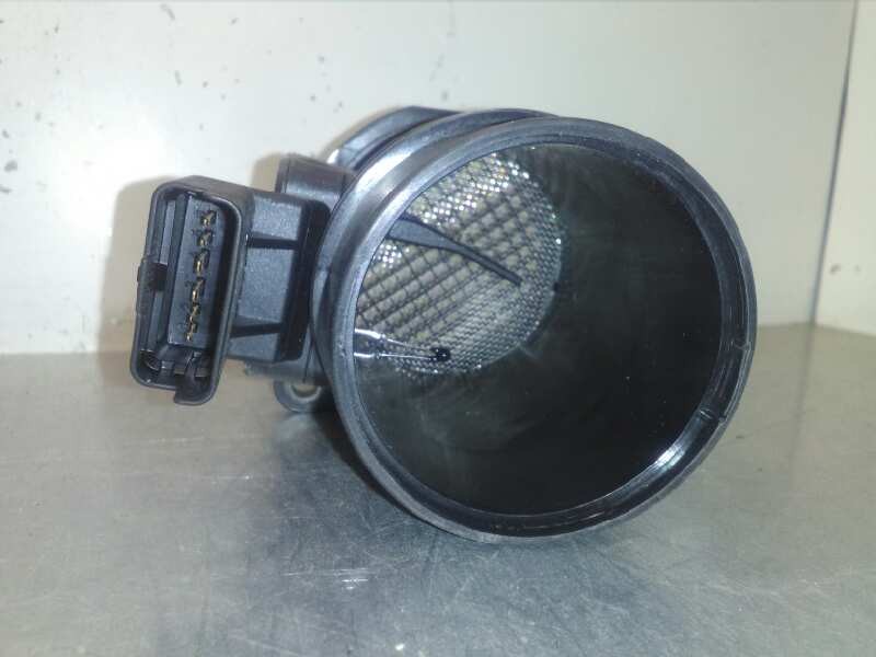 Recambio de caudalimetro para renault scenic (ja..) 1.9 dci diesel cat referencia OEM IAM H7700104426 5WK9620 SIEMENS