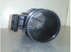 Recambio de caudalimetro para renault scenic (ja..) 1.9 dci diesel cat referencia OEM IAM H7700104426 5WK9620 SIEMENS
